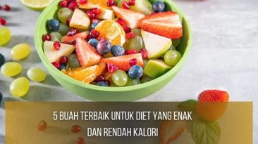 Diet Yang Enak