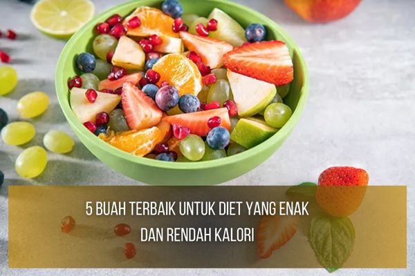 Diet Yang Enak Diet Yang Enak