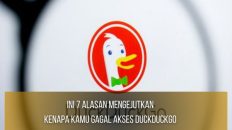 DuckDuckGo