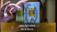 Harga Emas