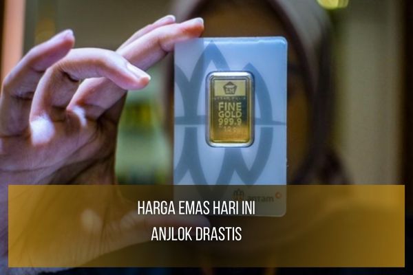 Harga Emas