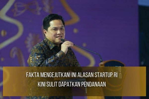 Startup RI