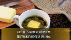 Kopi Ghee