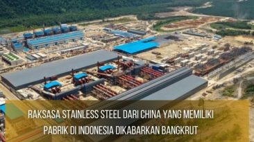 Stainless Steel Dari China