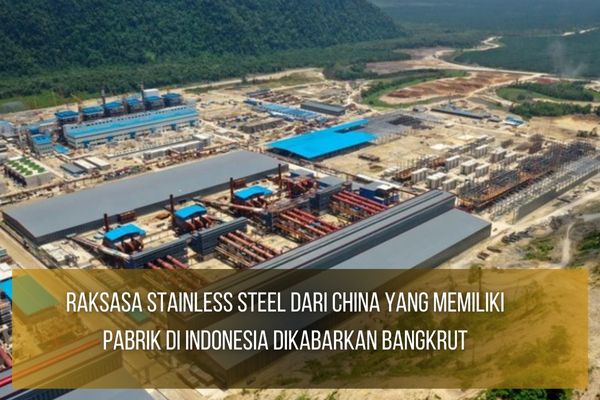 Stainless Steel Dari China