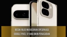 Google Pixel 9