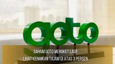 Saham GOTO