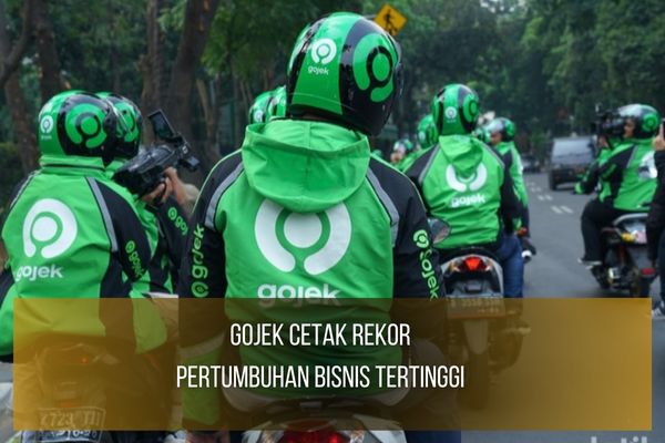 Gojek