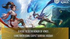 Honor Of Kings