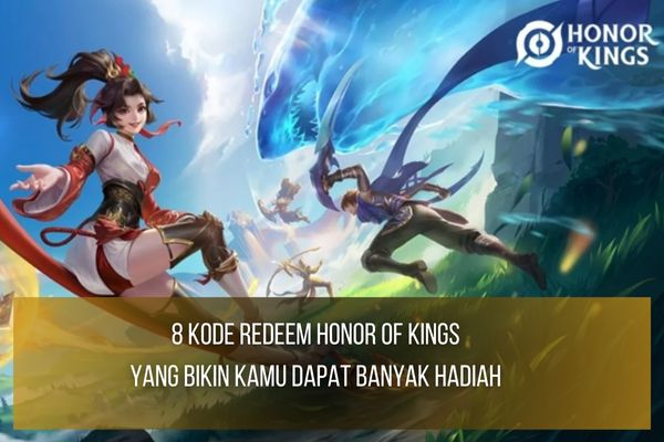 Honor Of Kings