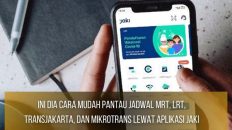 Aplikasi JAKI
