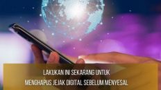 Jejak Digital
