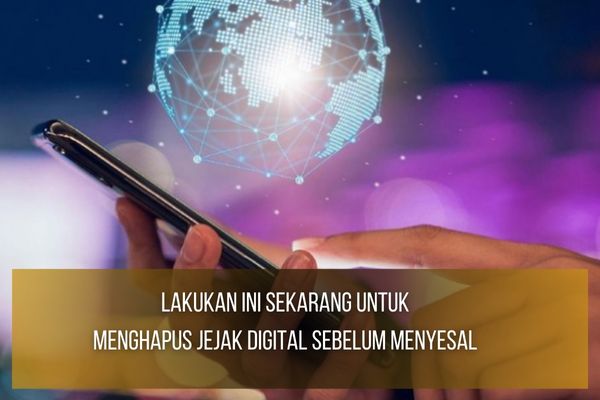 Jejak Digital