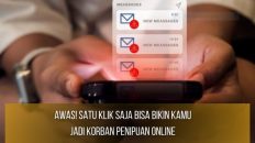 Penipuan Online