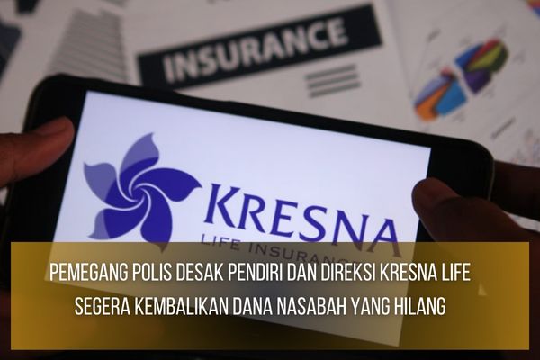Kresna Life Kresna Life