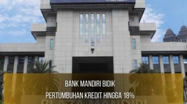 Bank Mandiri