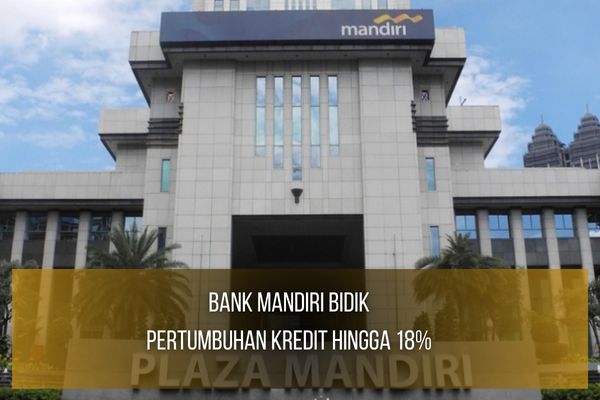 Bank Mandiri