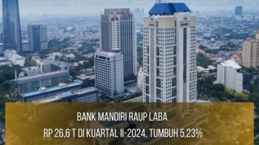 Bank Mandiri