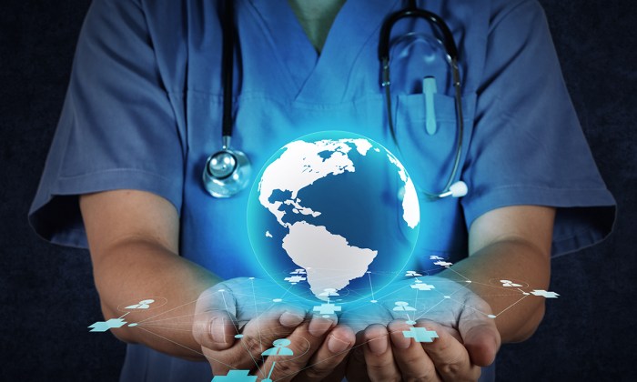 Health perspective environmental grounds defining towards institute research global