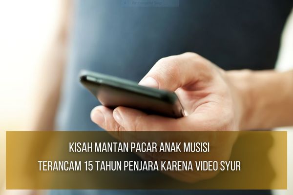 Mantan Pacar Anak Musisi
