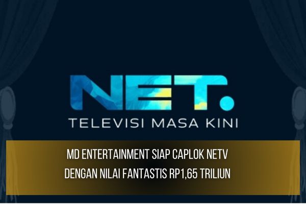MD Entertainment MD Entertainment