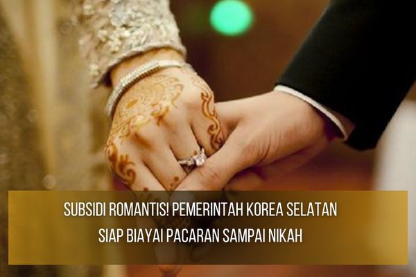 Pemerintah Korea Selatan