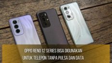 Oppo Reno 12 Series