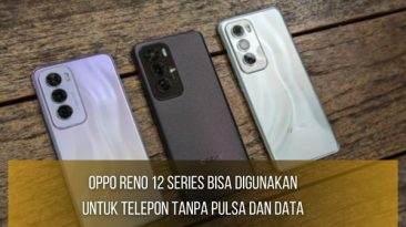 Oppo Reno 12 Series