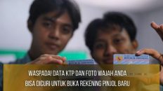 Buka Rekening Pinjol Baru