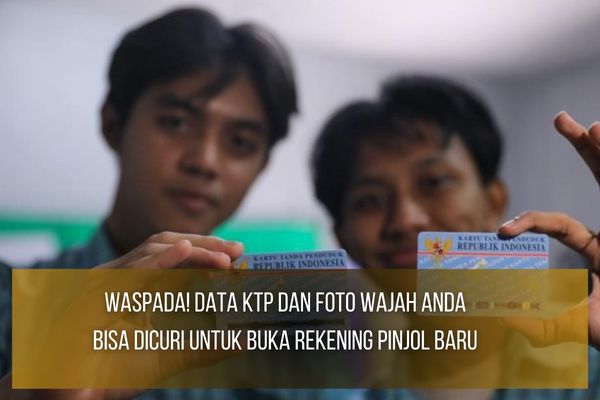 Buka Rekening Pinjol Baru