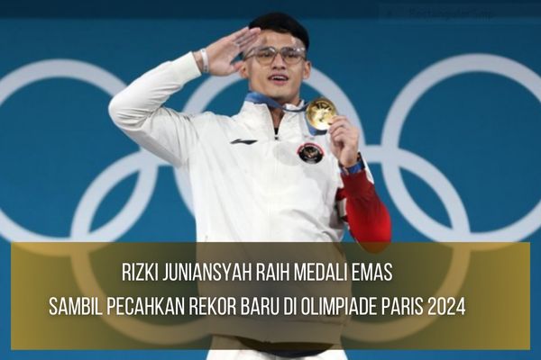 Rizki Juniansyah
