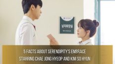 Serendipity's Embrace