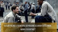 Film Paling Legendaris