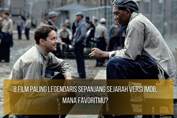 Film Paling Legendaris
