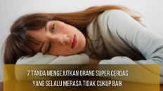 Orang Super Cerdas