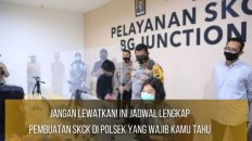 Pembuatan SKCK
