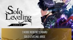 Solo Leveling: Arise