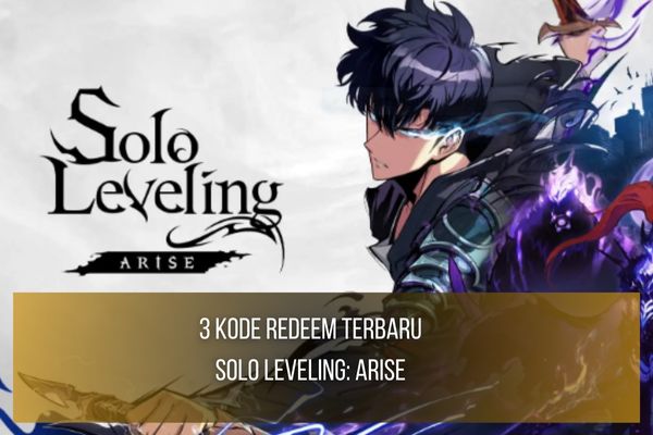 Solo Leveling: Arise