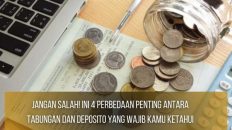 Tabungan Dan Deposito