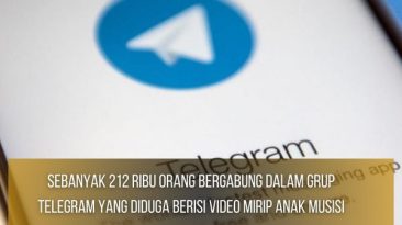 Video Mirip Anak Musisi