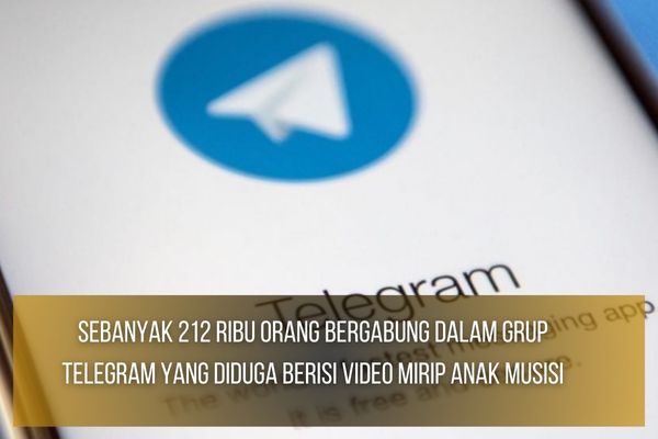 Video Mirip Anak Musisi