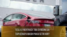 Tesla Cybertruck