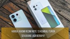 Harga Xiaomi Redmi Note 13