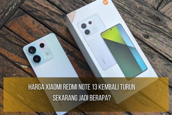 Harga Xiaomi Redmi Note 13 Harga Xiaomi Redmi Note 13