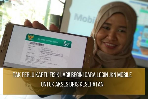 JKN Mobile JKN Mobile
