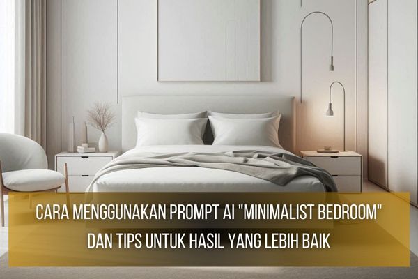 Minimalist Bedroom Minimalist Bedroom