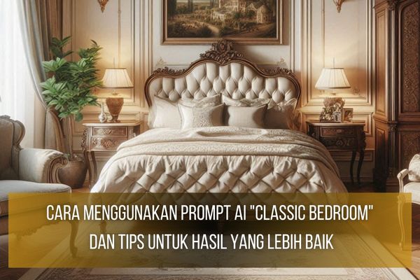 Classic Bedroom Classic Bedroom