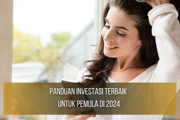 Panduan Investasi