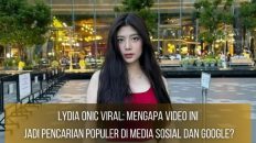 Lydia Onic Viral