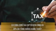 Coretax